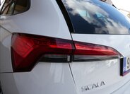 Škoda Scala Hatchback 999,0 81 kw