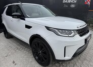 Land Rover Discovery 23