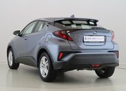 Toyota C-HR SUV 1,8 l 72 kw