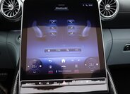 Mercedes-Benz SL Kabriolet 4,0 l 430 kw