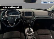 Opel Insignia Kombi 2,0 l 125 kw