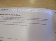 Škoda Yeti Kombi 1,2 l 81 kw