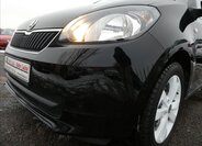Škoda Citigo Hatchback 999,0 44 kw
