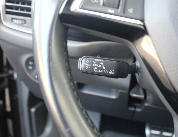 Škoda Kodiaq SUV / Terénní 2,0 l 140 kw