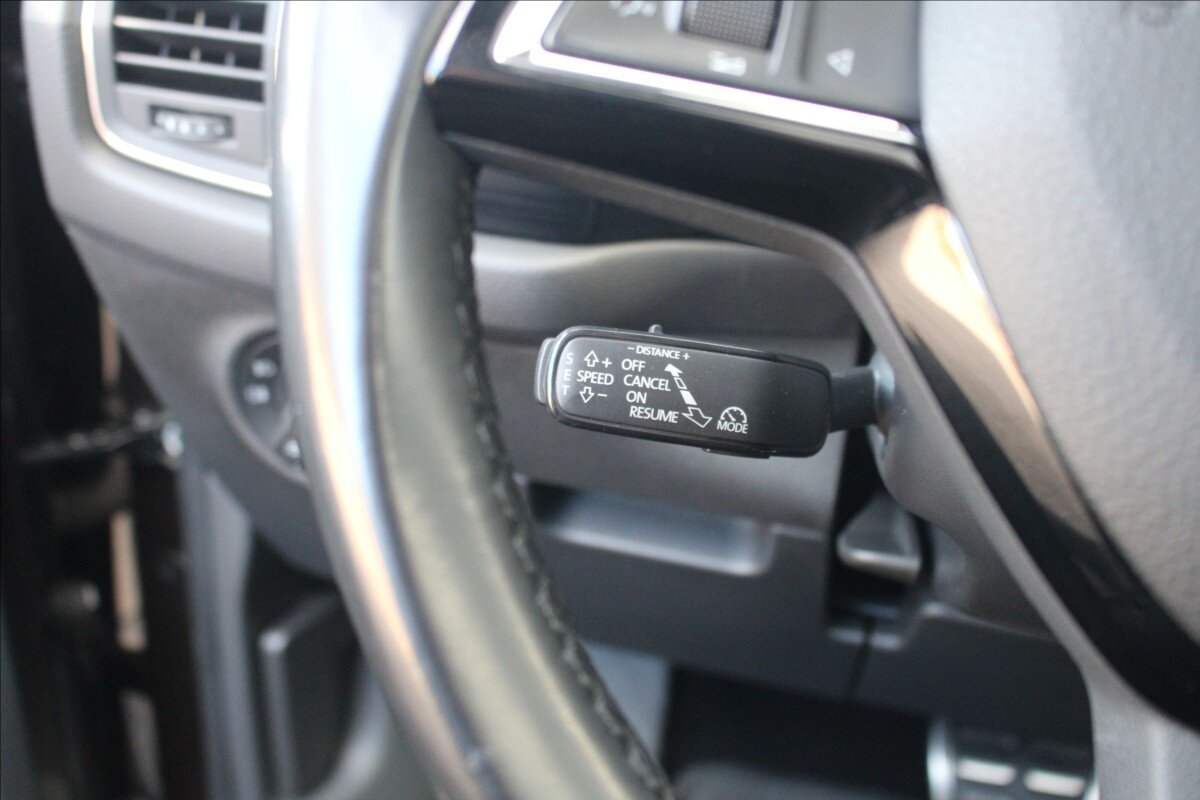 Škoda Kodiaq SUV / Terénní 2,0 l 140 kw