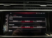 Audi SQ8 SUV / Terénní 4,0 l 373 kw