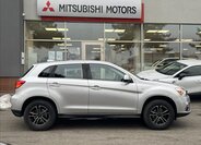 Mitsubishi ASX SUV 1,6 l 86 kw