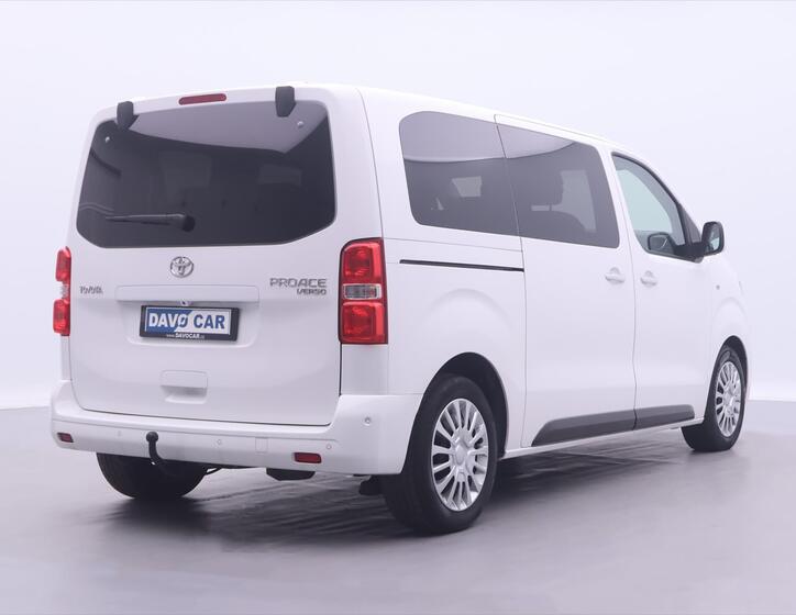 Toyota ProAce Verso 7