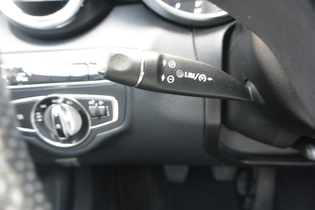 Mercedes-Benz Třídy C