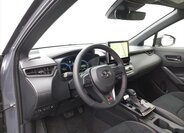 Toyota Corolla Cross CUV 0,0 132 kw