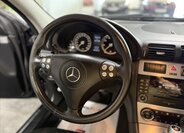 Mercedes-Benz Třídy C Kombi 3,0 l 170 kw