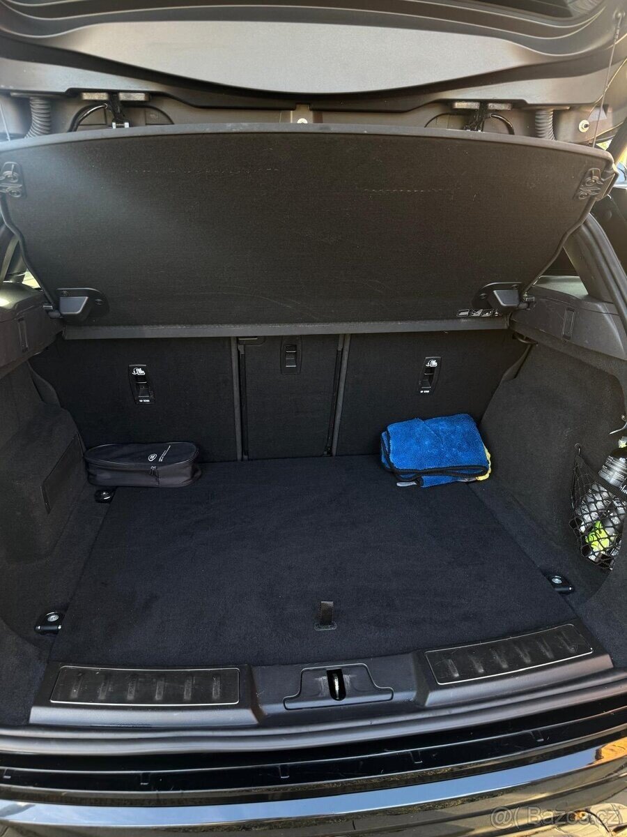 Land Rover Range Rover Evoque SUV / Terénní 0,0 110 kw