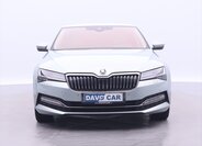 Škoda Superb Liftback 2,0 l 147 kw