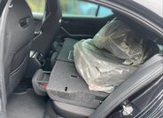 Škoda Octavia Liftback 2,0 l 147 kw