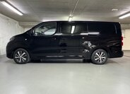 Toyota ProAce Verso VAN / Minibus 2,0 l 133 kw