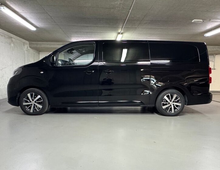 Toyota ProAce Verso VAN / Minibus 2,0 l 133 kw
