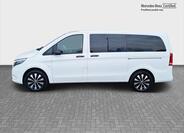 Mercedes-Benz Vito 2