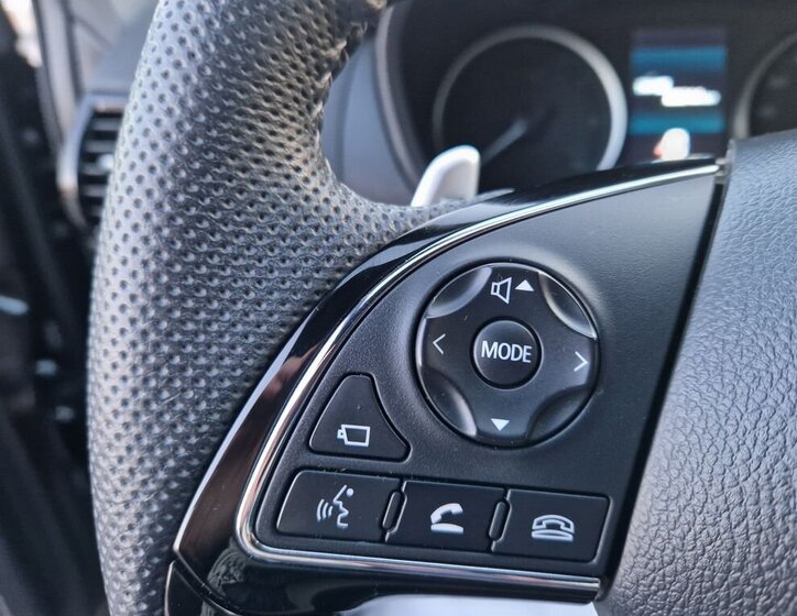 Mitsubishi Ostatní SUV / Terénní 2,4 l 138 kw