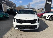 KIA Sorento SUV 1,6 l 155 kw