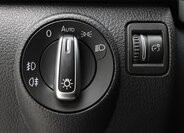 Volkswagen Tiguan SUV 2,0 l 103 kw