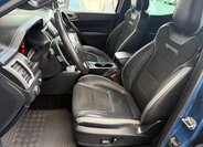 Ford Ranger Pick-up 2,0 l 157 kw