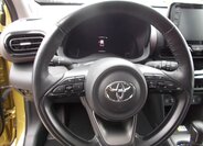 Toyota Yaris Cross 28