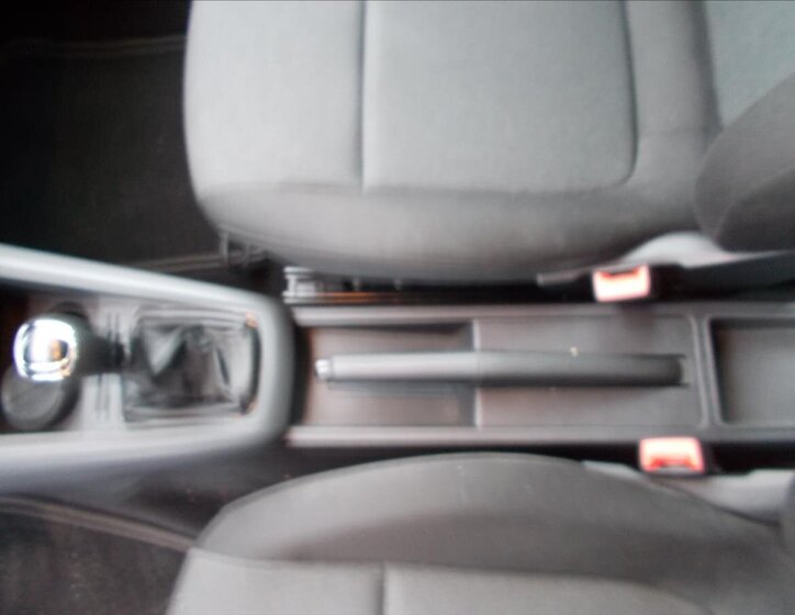 Škoda Fabia Kombi 999,0 55 kw