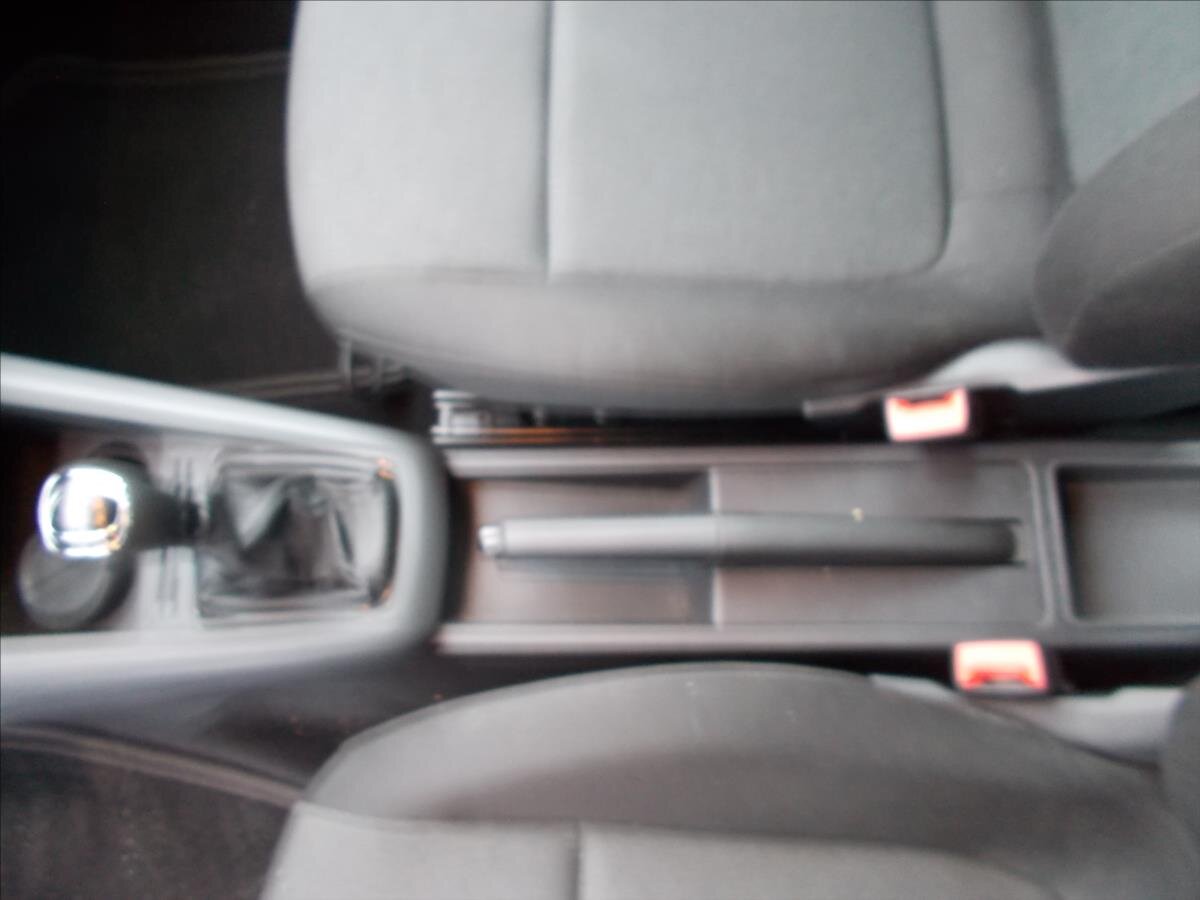 Škoda Fabia Kombi 999,0 55 kw