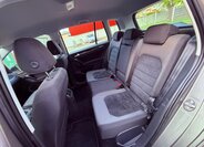 Volkswagen Golf Sportsvan Kombi 1,4 l 92 kw