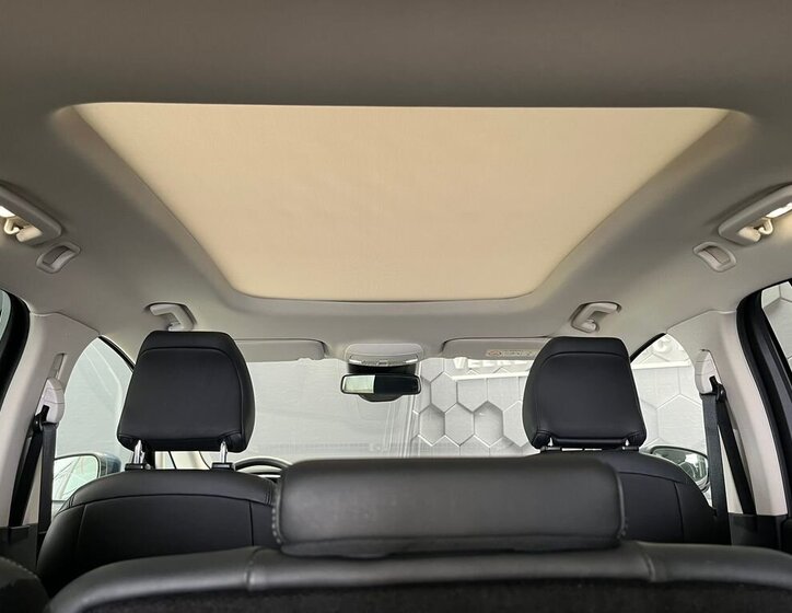 Ford S-MAX MPV 2,5 l 140 kw