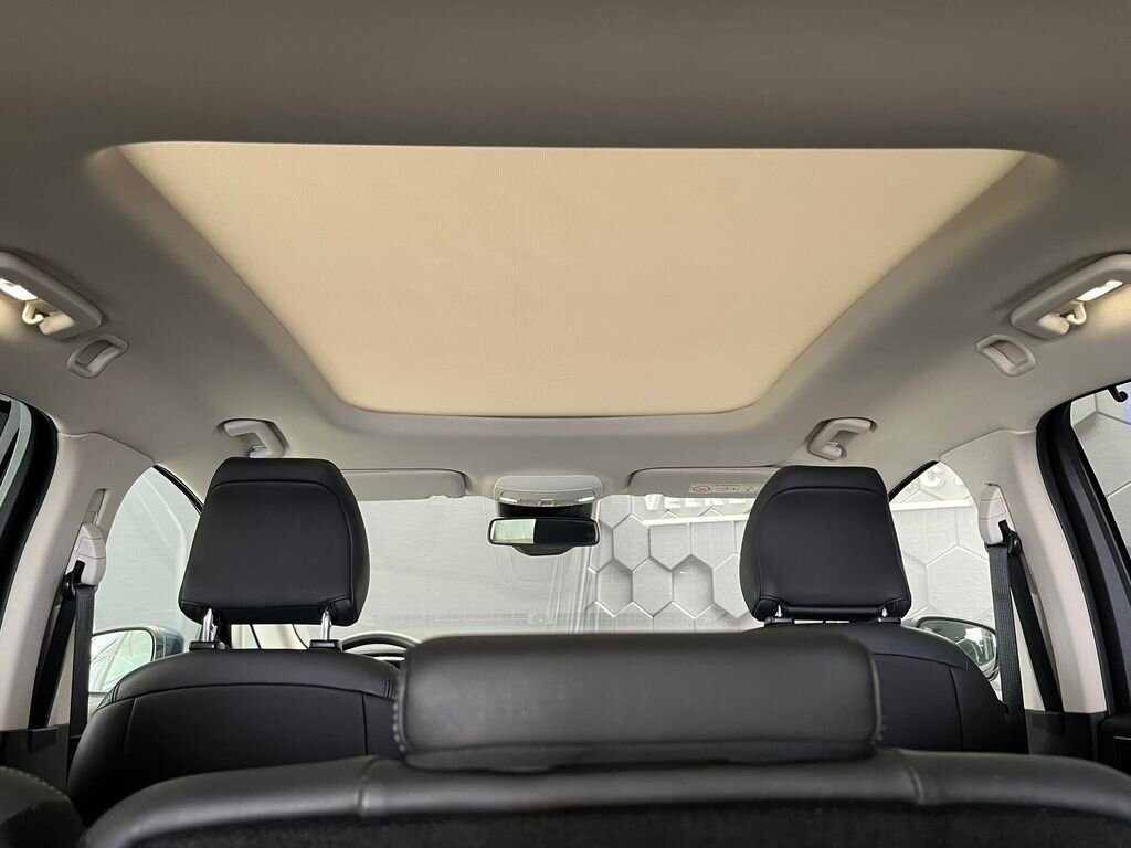 Ford S-MAX MPV 2,5 l 140 kw