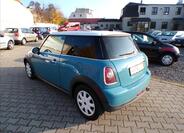 Mini Cooper 4