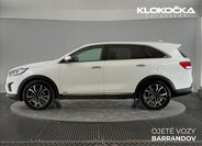 KIA Sorento SUV / Terénní 2,2 l 147 kw