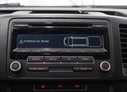 Volkswagen Transporter MPV 2,0 l 103 kw