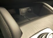 Ford Kuga SUV / Terénní 2,5 l 140 kw