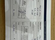 Hyundai i20 Hatchback 998,0 73 kw