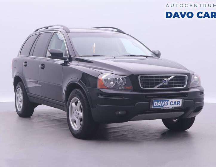 Volvo XC90 1