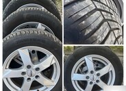 Volkswagen Sharan 20