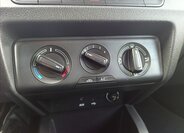 Škoda Fabia Hatchback 999,0 44 kw