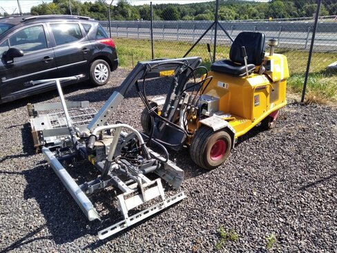 Ostatní Ostatní Ostatní 0,0 55 kw