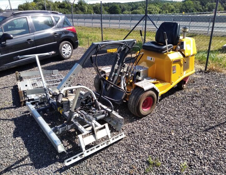 Ostatní Ostatní Ostatní 0,0 55 kw