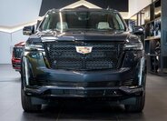 Cadillac Escalade 11
