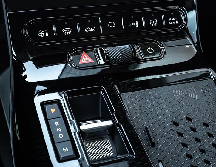 Citroën C5 Aircross 20