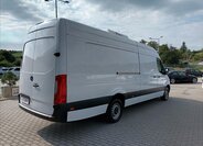 Mercedes-Benz Sprinter Ostatní 3,0 l 140 kw