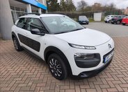 Citroën C4 Cactus Hatchback 1,6 l 73 kw
