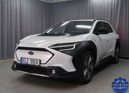 Subaru Solterra SUV 1,0 160 kw