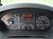 Peugeot Boxer Skříň 2,0 l 120 kw