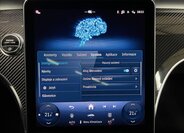 Mercedes-Benz CLE Ostatní 3,0 l 347 kw