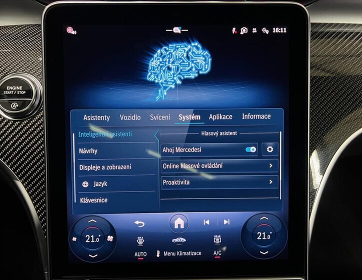 Mercedes-Benz CLE Ostatní 3,0 l 347 kw