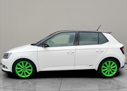 Škoda Fabia 3